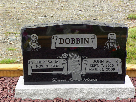 John M. Dobbin