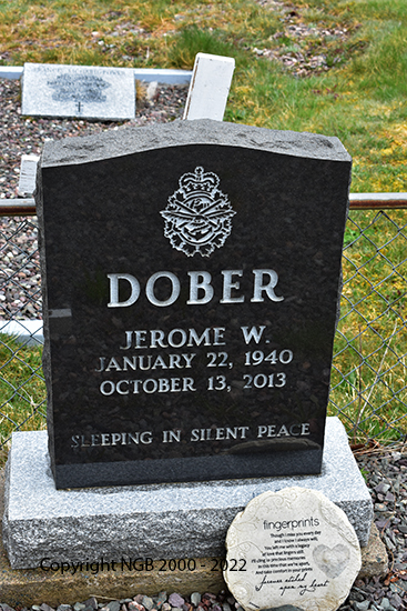 Jerome W. Dober