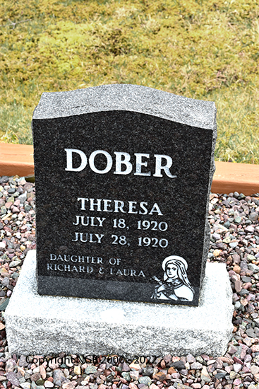 Theresa Dober