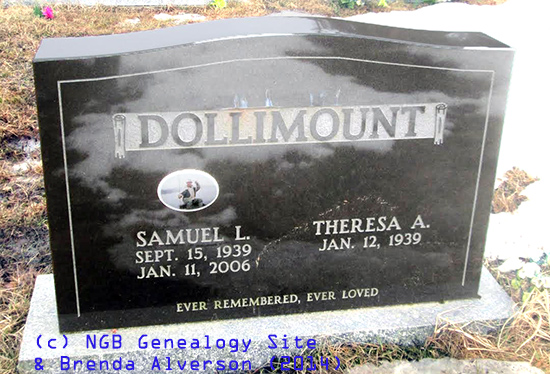 Samuel L. Dollimount