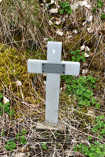 Elizabeth Brushett Douglas