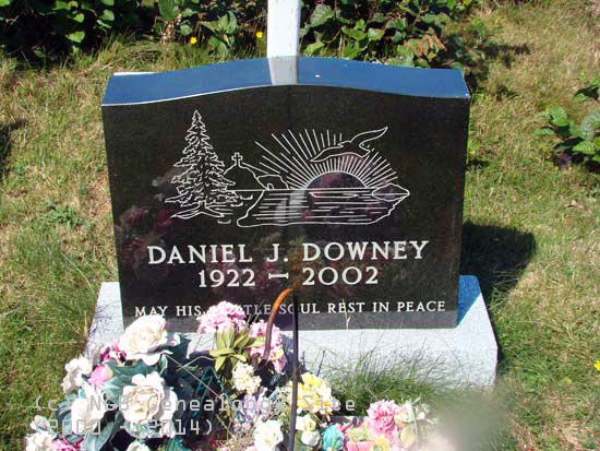 Daniel Downey