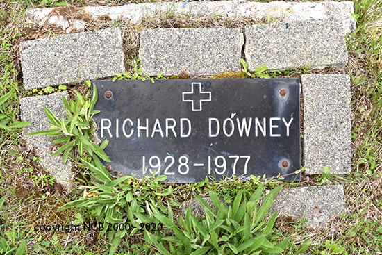Richard Downey