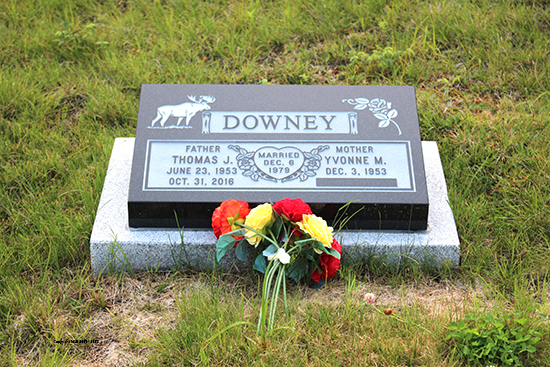Thomas J. Downey