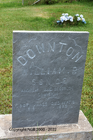 William R. Downton