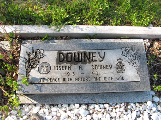 Joseph Downey