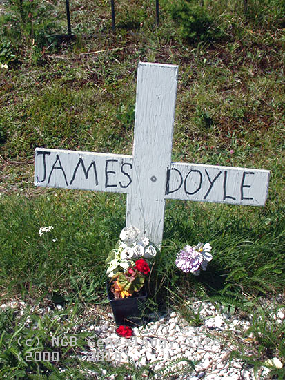James Doyle