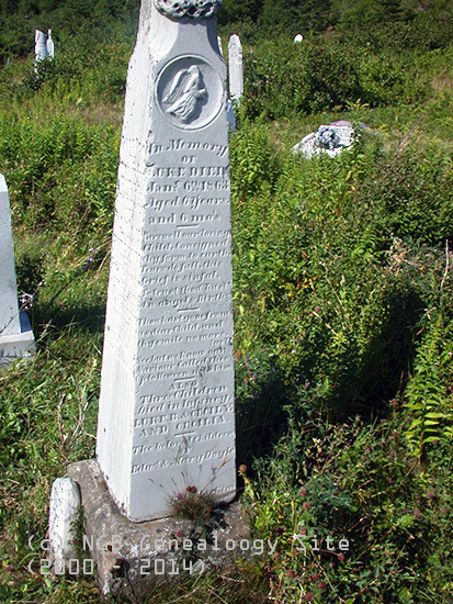 Lukre & Margaret Doyle