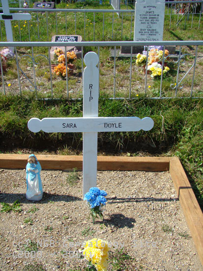 Sara Doyle