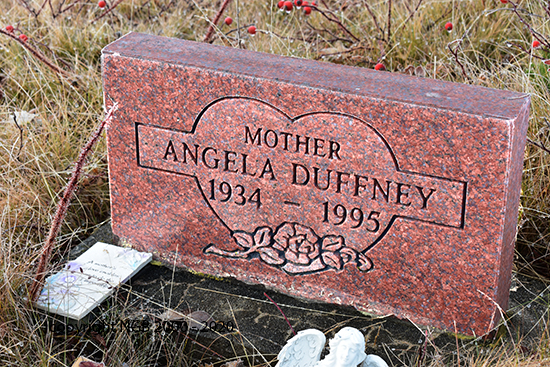 Angela Duffney