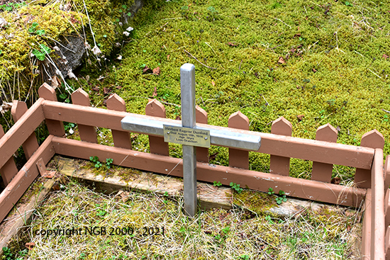 Herbert Eugene Dunford