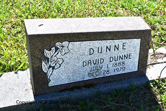 David Dunne