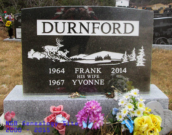 Frank Durnford
