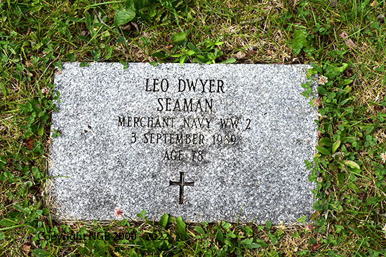 Leo & Kathleen Dwyer 