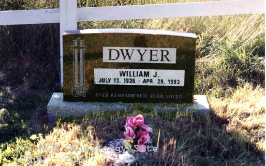 William Dwyer