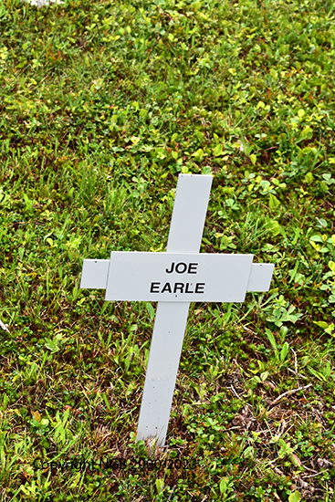 Joe Earle