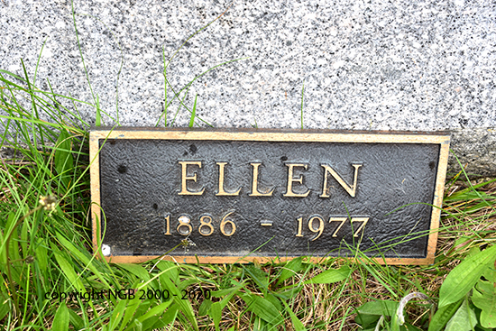 James &amp; Ellen Edmonds