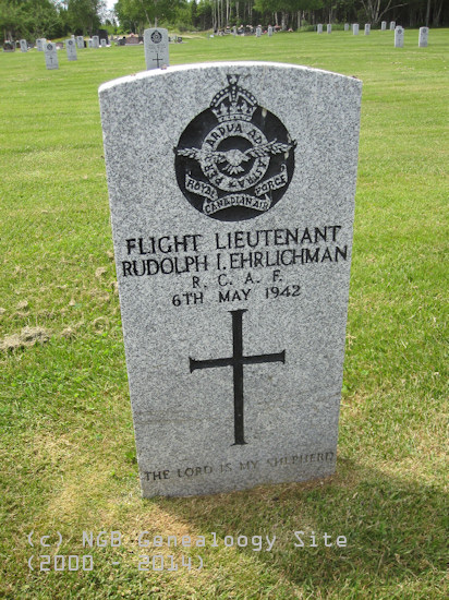 Rudolph I. Ehrlichman