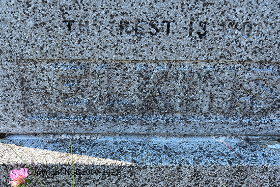 Alphaeus & Jeremiah Elkins