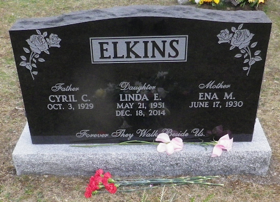 Linda E. Elkins