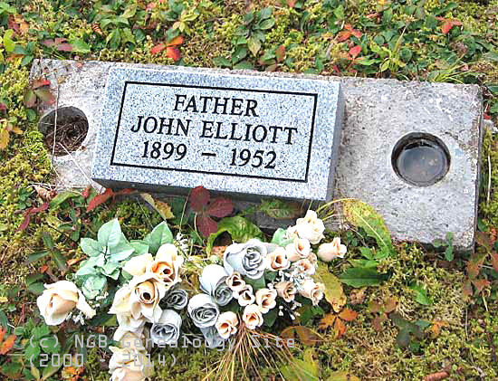 John Elliott