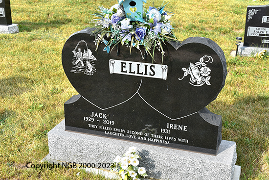 Jack Ellis