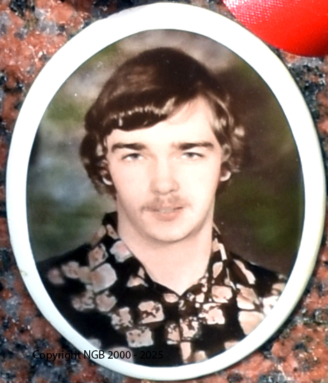 Cary Wilson Ellsworth