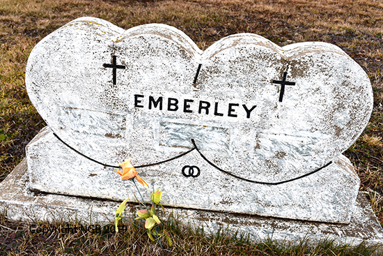 Unknown Emberley