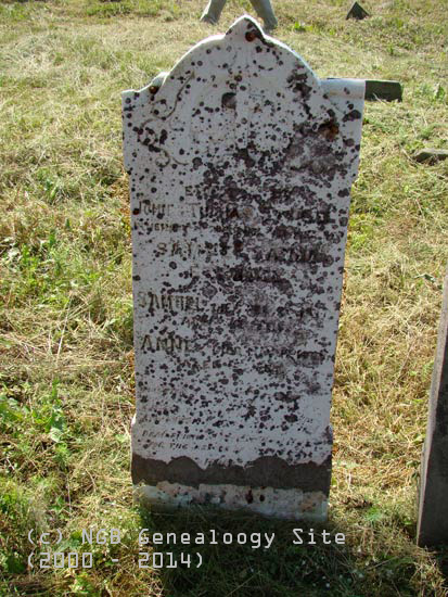 Samuel & Anne Ezekiel