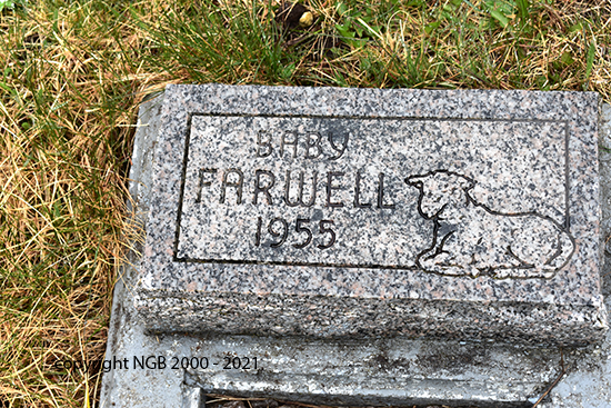 Baby Farwell