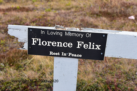 Florence Felix