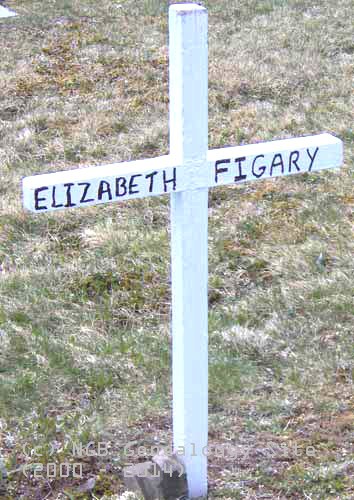 Elizabeth Figary