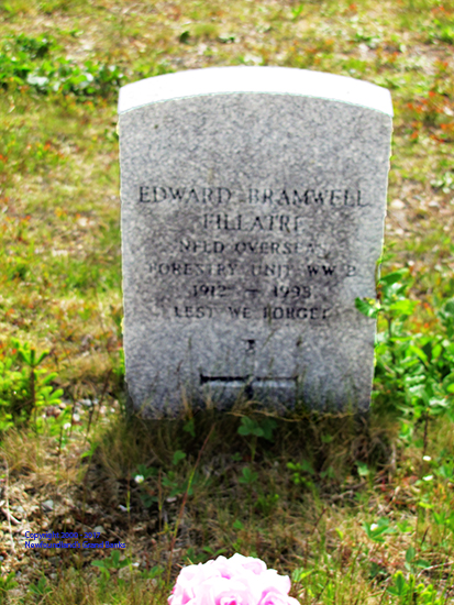 Edwrd Bramwell Fillatre