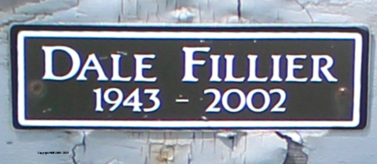 Dale Fillier