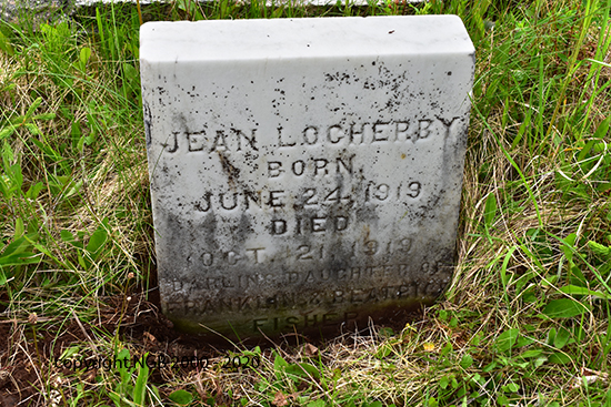 Jean Lockerby