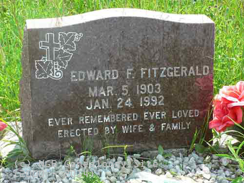 Edward Fitzgerald