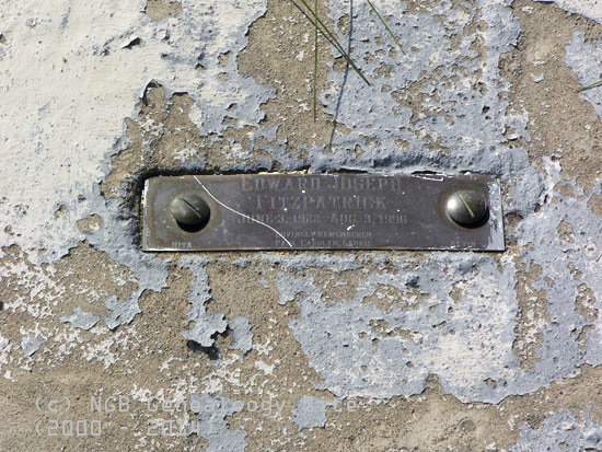 Edward Joseph Fitzpatrick