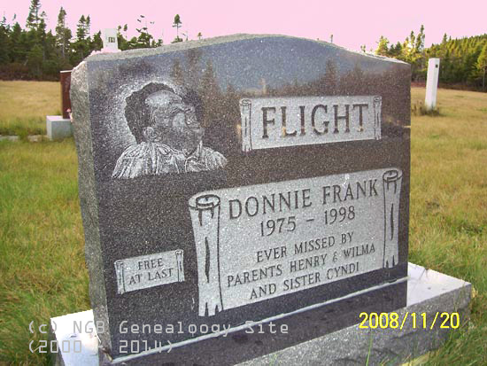 Donnie Flight