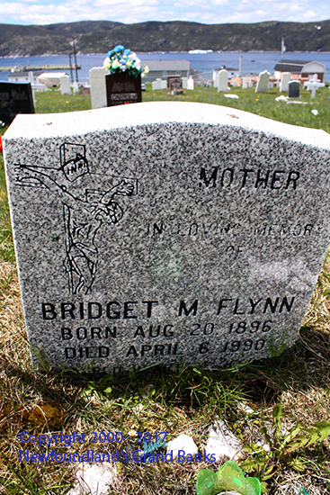 Bridget Flynn