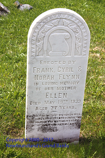 Ellen Flynn
