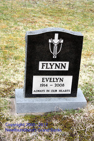 Evelyn Flynn