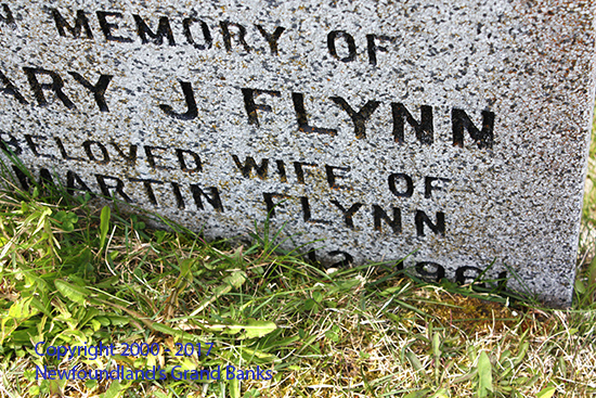 Mary J. Flynn
