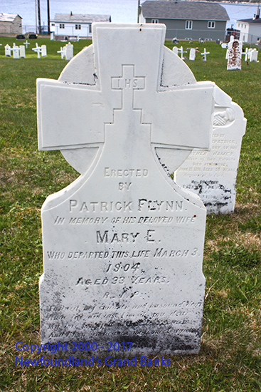 Mary E. Flynn