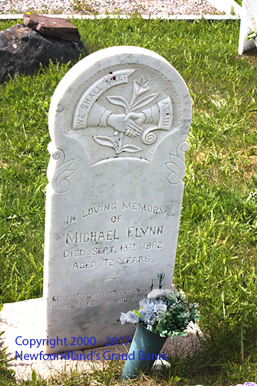 Michael Flynn