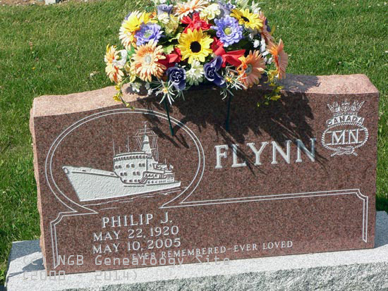 Philip J. Flynn