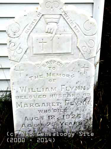 William FLYNN