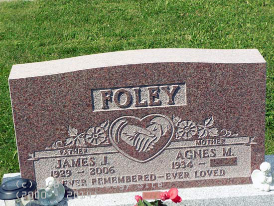 James J. Foley