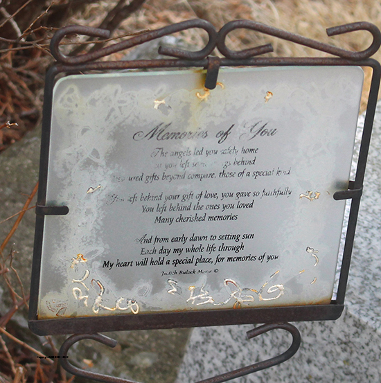 Harold C. & Hazel S. Folkes