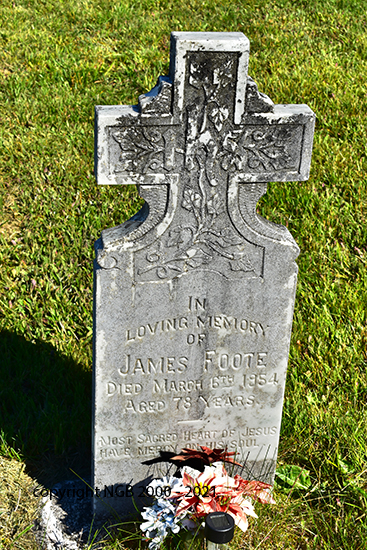 James Foote
