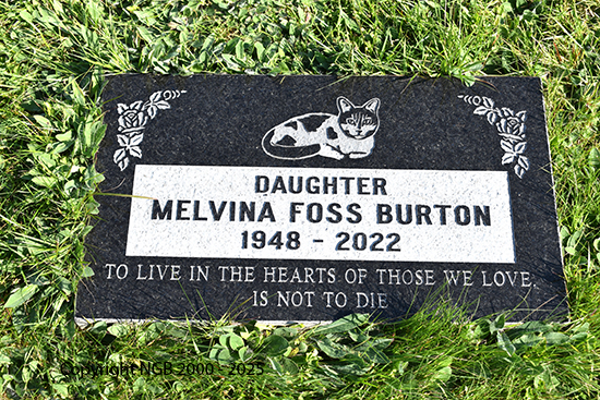 Cecil, Jean Foss & Melvina Burton